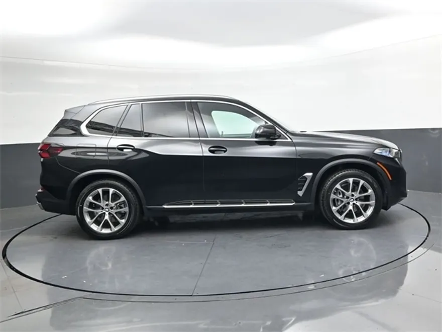 2025 Bmw X5 sDrive40i photo 1