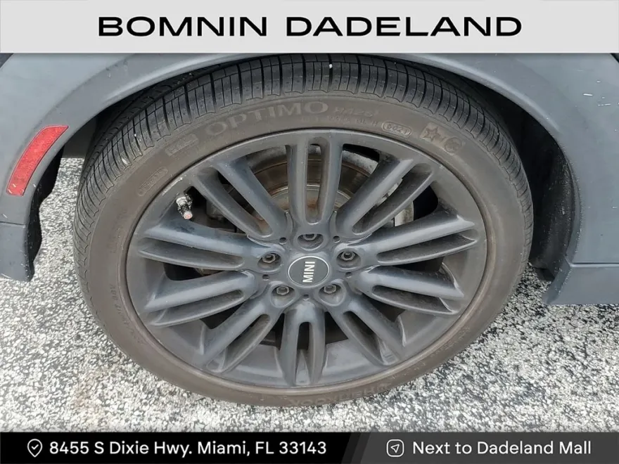 2022 Mini Cooper Hardtop S photo 1