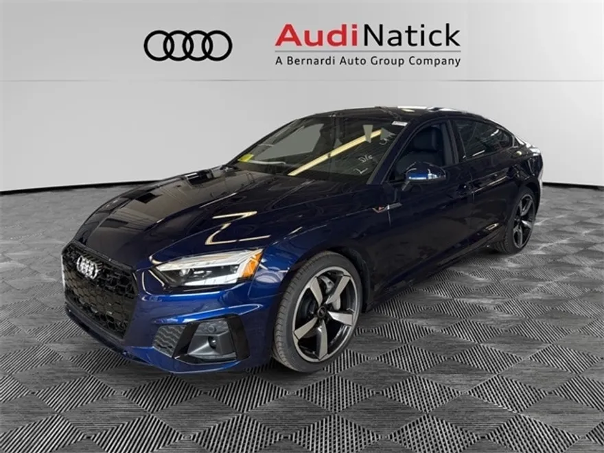 2025 Audi A5 45 S line Premium Plus photo 1