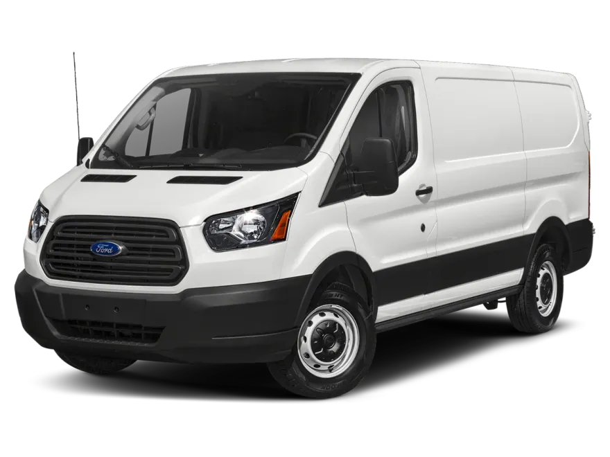 2019 Ford Transit photo 1