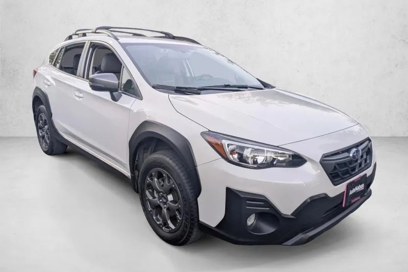 2022 Subaru Crosstrek Sport photo 1