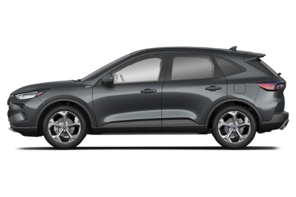 2025 Ford Escape Hybrid ST-Line Select photo 1
