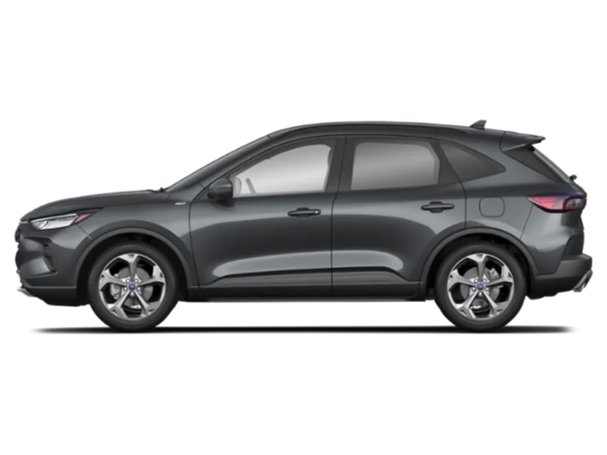 2025 Ford Escape Hybrid ST-Line Select photo 1