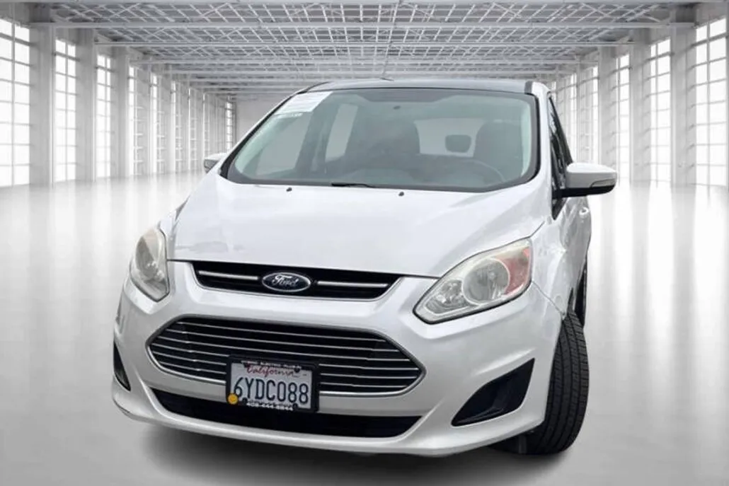 2013 Ford C-Max Hybrid SE photo 1