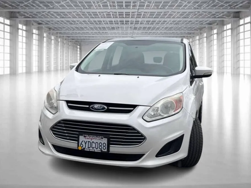 2013 Ford C-Max Hybrid SE photo 1