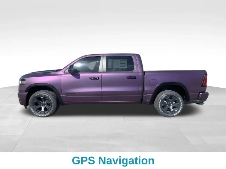 2025 Ram 1500 Big Horn Lone Star photo 1