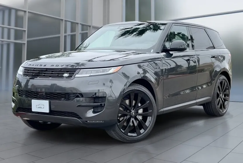 2025 Land Rover Range Rover Sport P360 SE photo 1