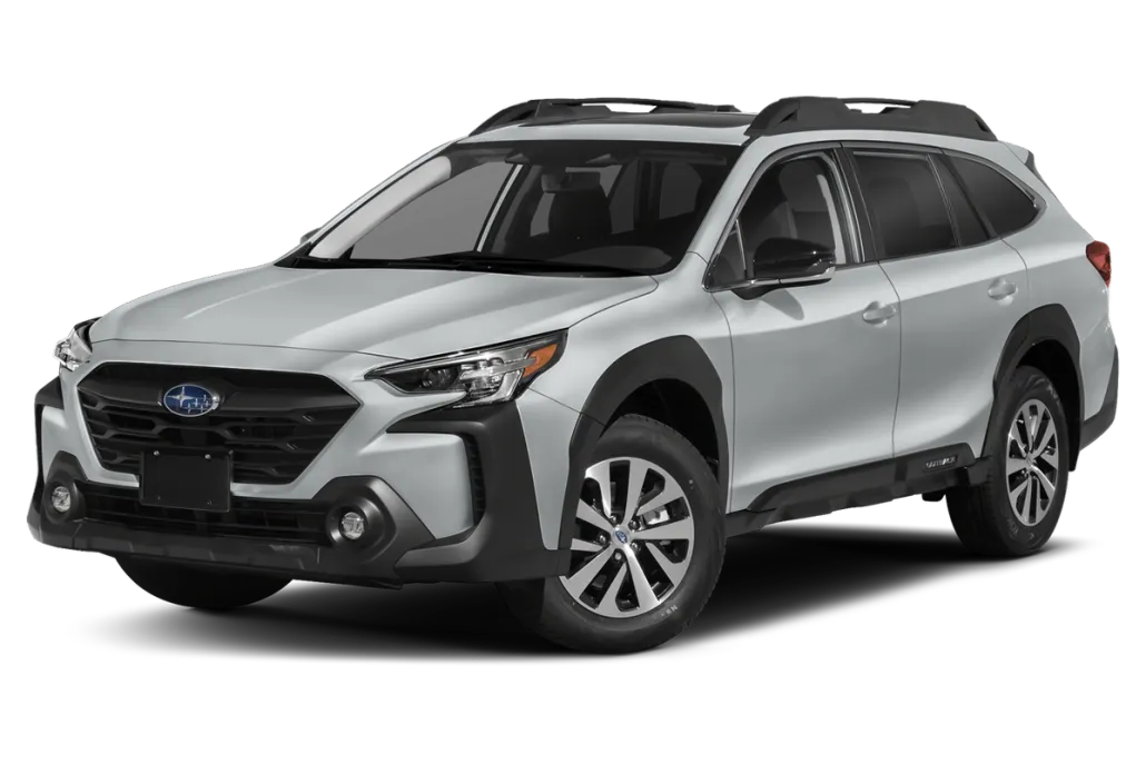 2023 Subaru Outback Premium photo 1