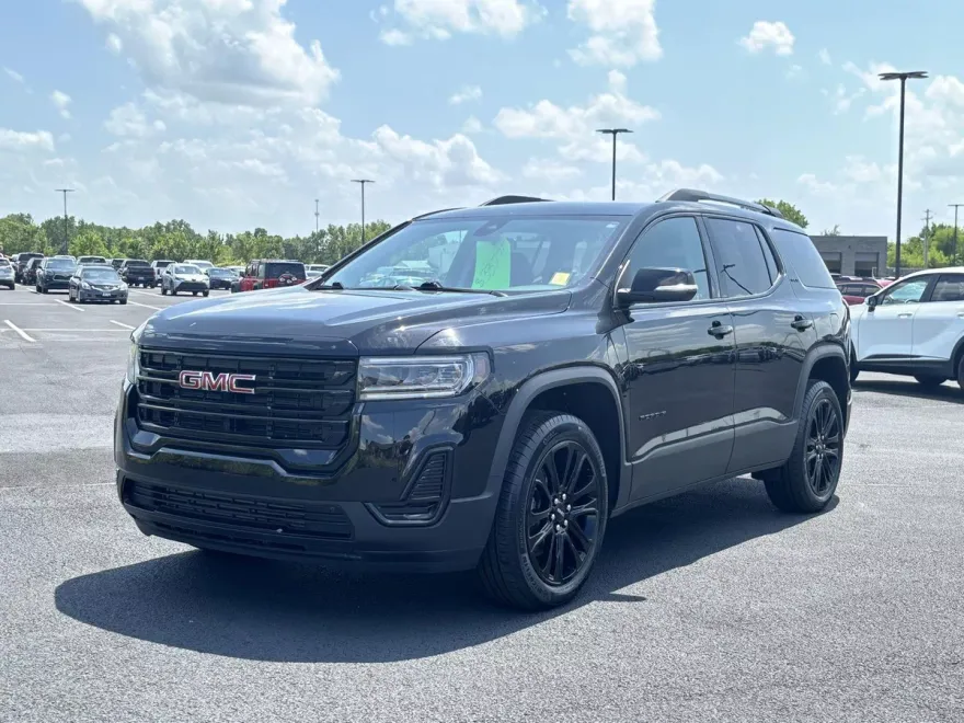 2023 Gmc Acadia SLE photo 1