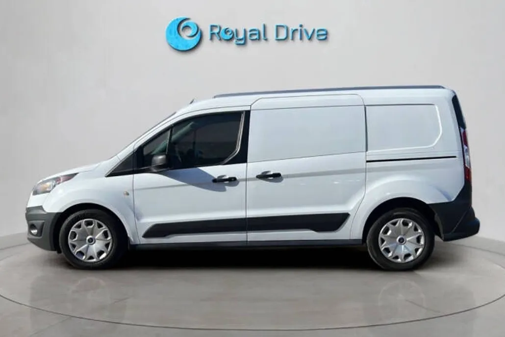 2018 Ford Transit Connect XL photo 1