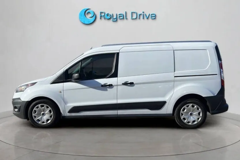2018 Ford Transit Connect XL photo 1