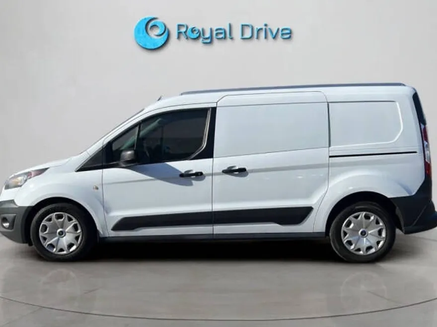 2018 Ford Transit Connect XL photo 1