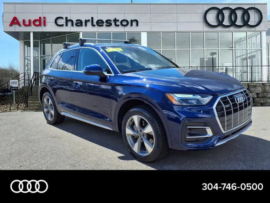 2023 Audi Q5 Premium photo 1