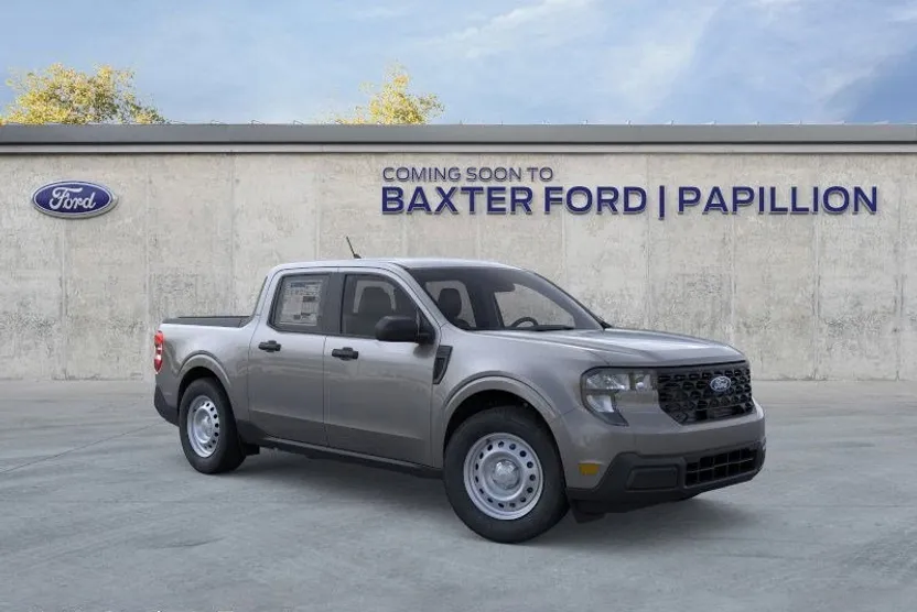 2025 Ford Maverick XL photo 1