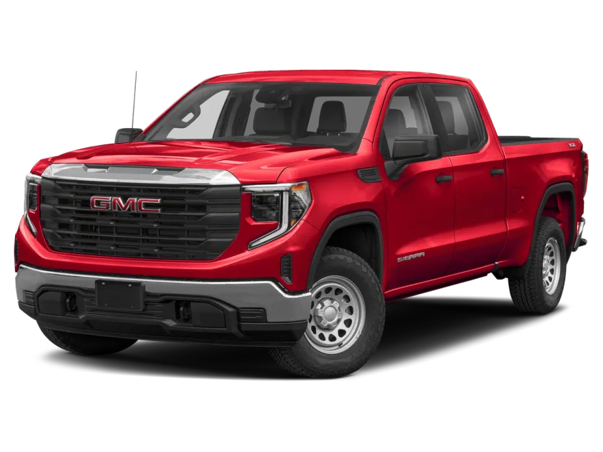 2024 Gmc Sierra 1500 Elevation photo 1
