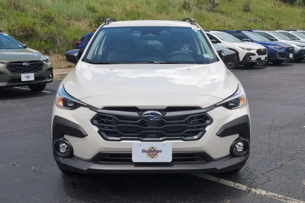 2025 Subaru Crosstrek Premium photo 1