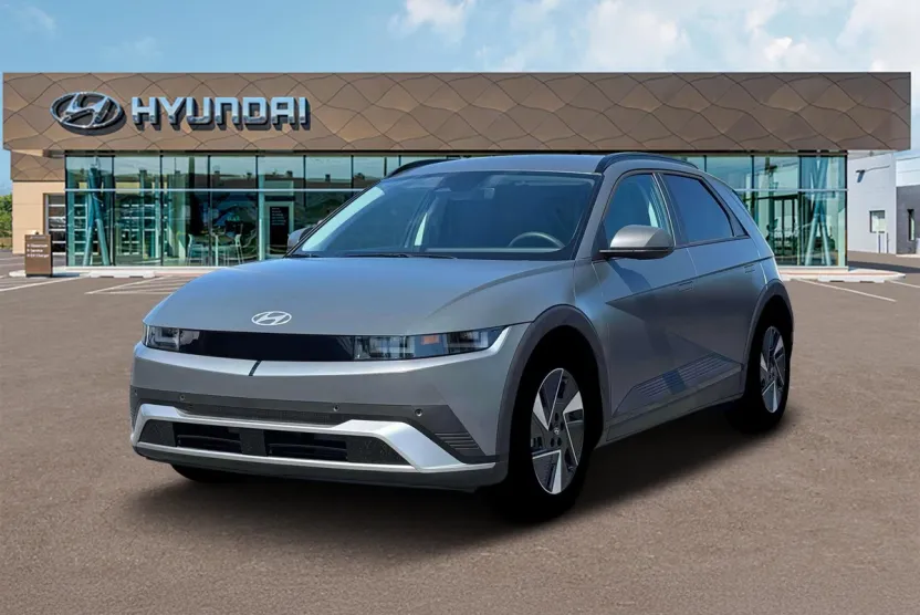 2025 Hyundai Ioniq 5 SEL photo 1