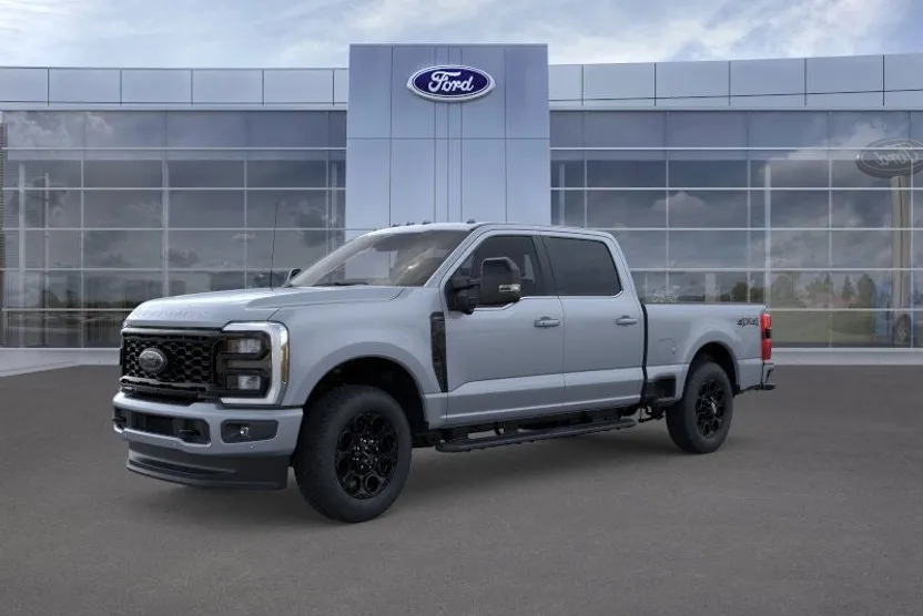 2026 Ford F-350 photo 1