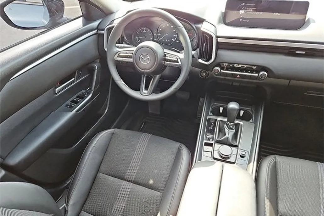 2023 Mazda CX-50 2.5 Select photo 1