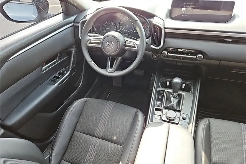 2023 Mazda CX-50 2.5 Select photo 1