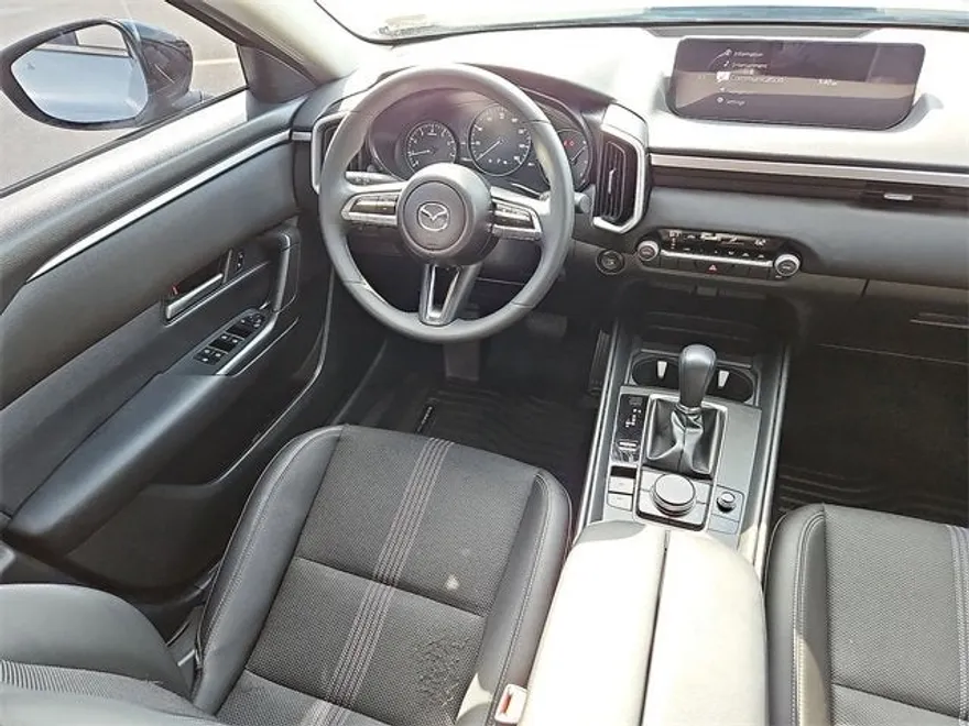 2023 Mazda CX-50 2.5 Select photo 1