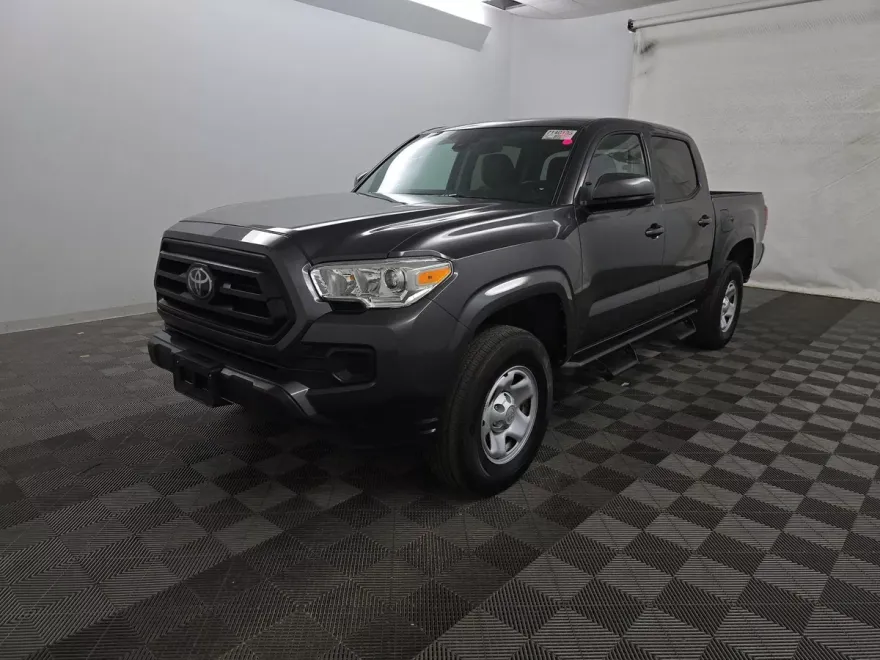 2023 Toyota Tacoma SR photo 1