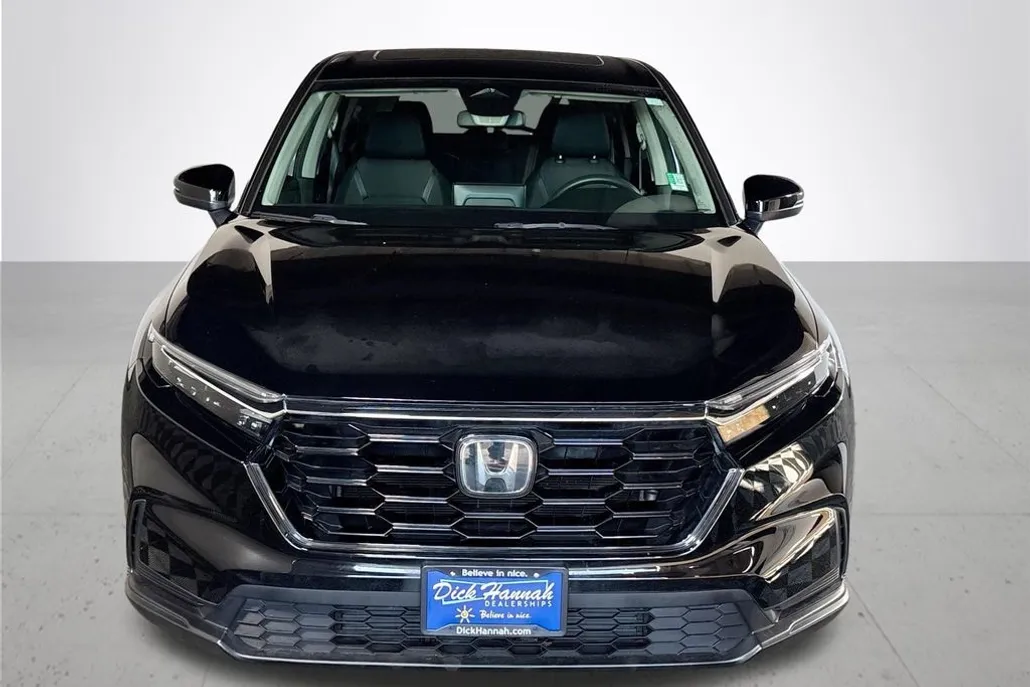 2023 Honda CR-V EX photo 1