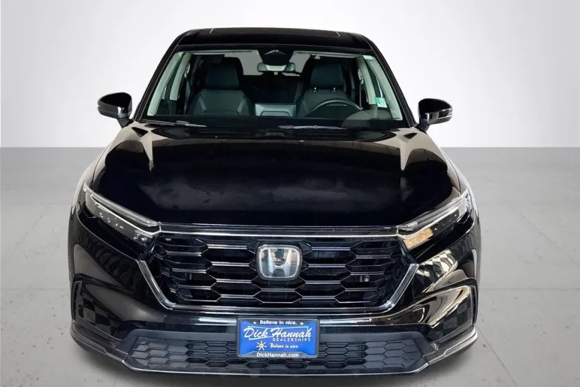 2023 Honda CR-V EX photo 1