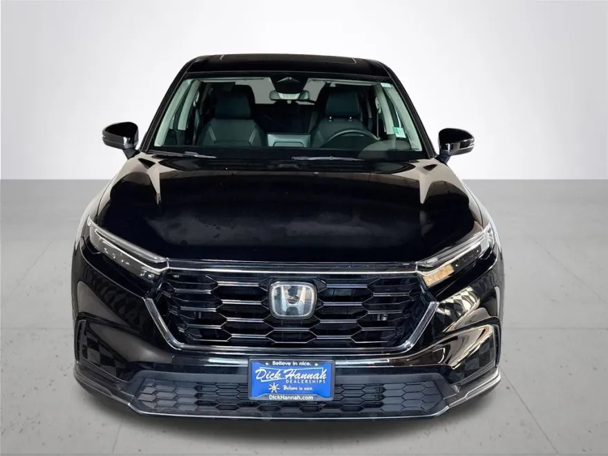 2023 Honda CR-V EX photo 1