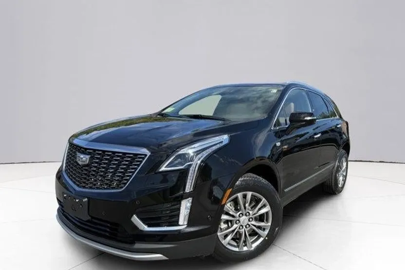 2022 Cadillac XT5 Premium Luxury photo 1