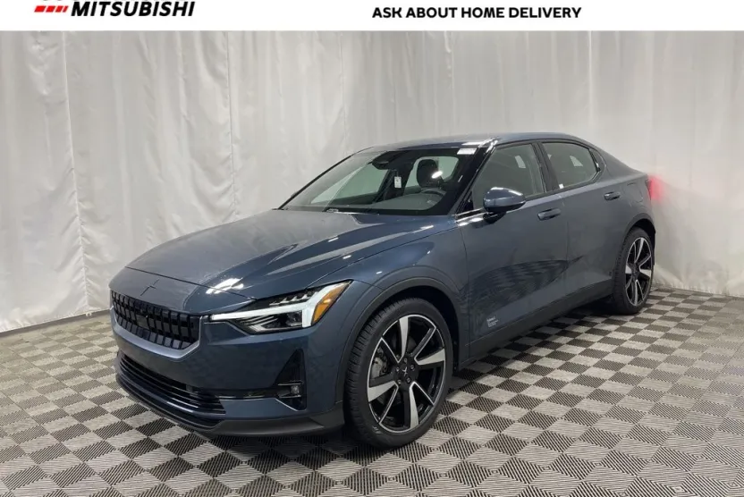 2022 Polestar PS2 e-AWD photo 1