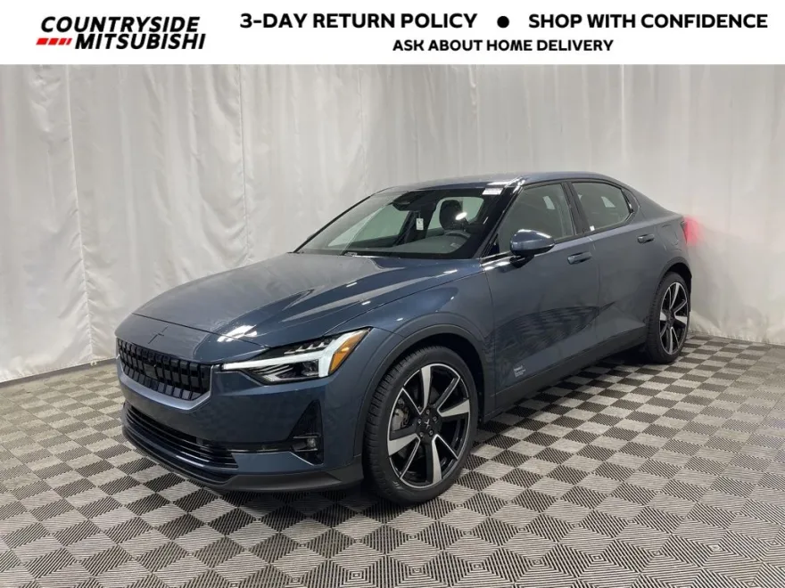 2022 Polestar PS2 e-AWD photo 1