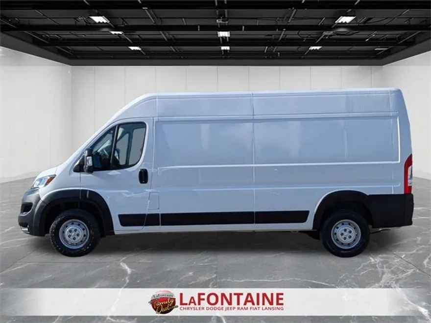 2023 Ram ProMaster 2500 Cargo Van photo 1