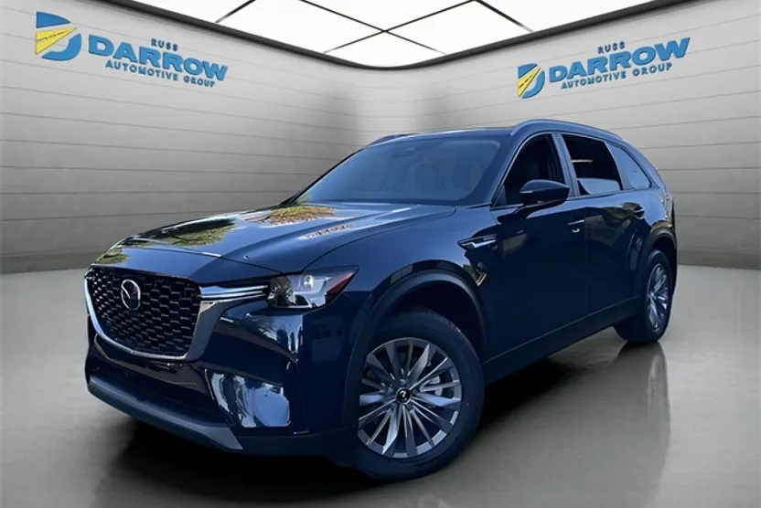 2026 Mazda CX-90 3.3 Turbo Select photo 1