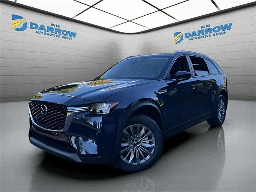 2026 Mazda CX-90 3.3 Turbo Select photo 1