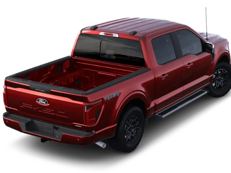 2024 Ford F-150 XLT photo 23