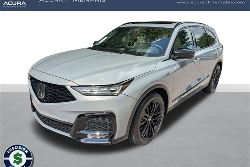 2026 Acura MDX SH-AWD A-Spec Advance photo 1