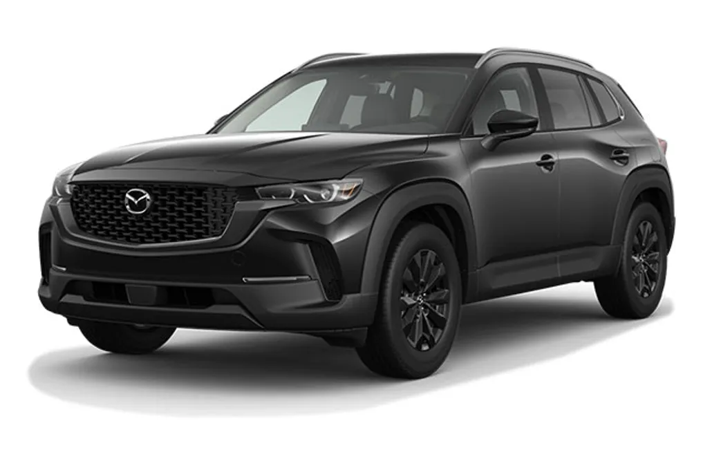 2023 Mazda CX-50 2.5 Preferred Plus photo 1