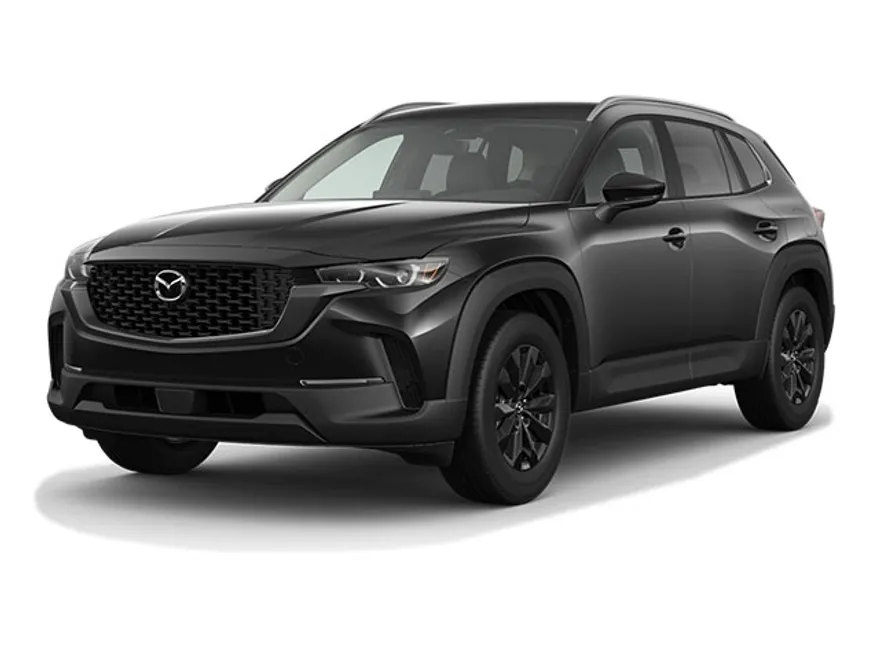 2023 Mazda CX-50 2.5 Preferred Plus photo 1