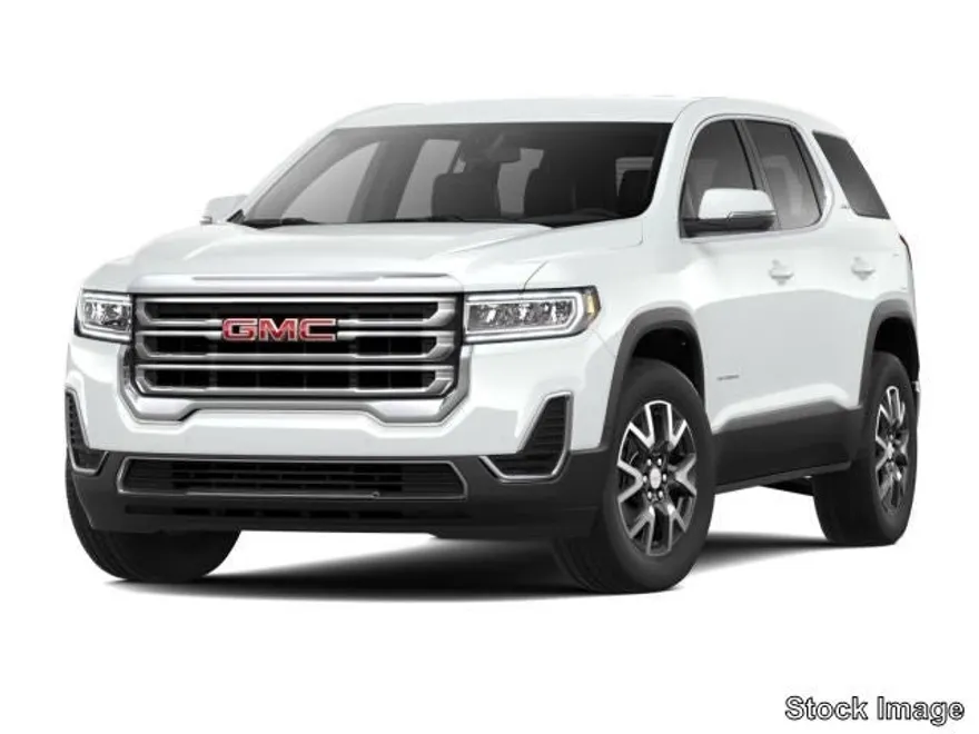 2022 Gmc Acadia SLE photo 1