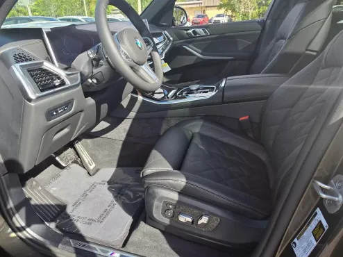 2026 Bmw X5 sDrive40i photo 4
