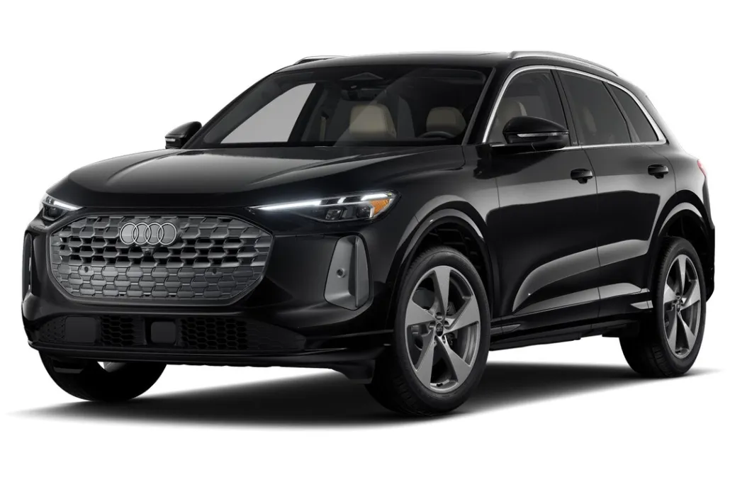 2025 Audi Q5 2.0T Premium Plus photo 1