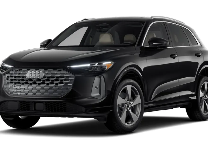 2025 Audi Q5 2.0T Premium Plus photo 1