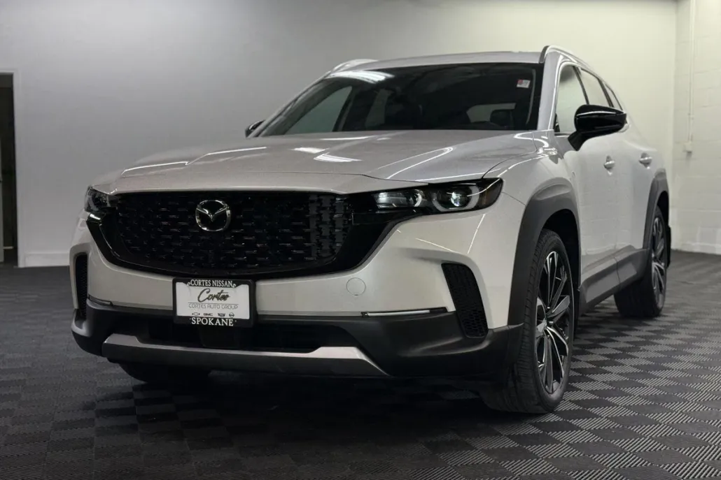 2023 Mazda CX-50 2.5 Turbo Premium photo 1