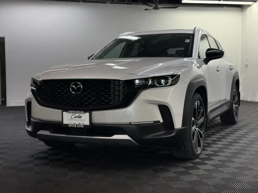 2023 Mazda CX-50 2.5 Turbo Premium photo 1