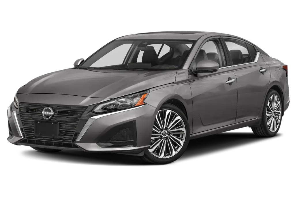 2025 Nissan Altima 2.5 SL photo 1