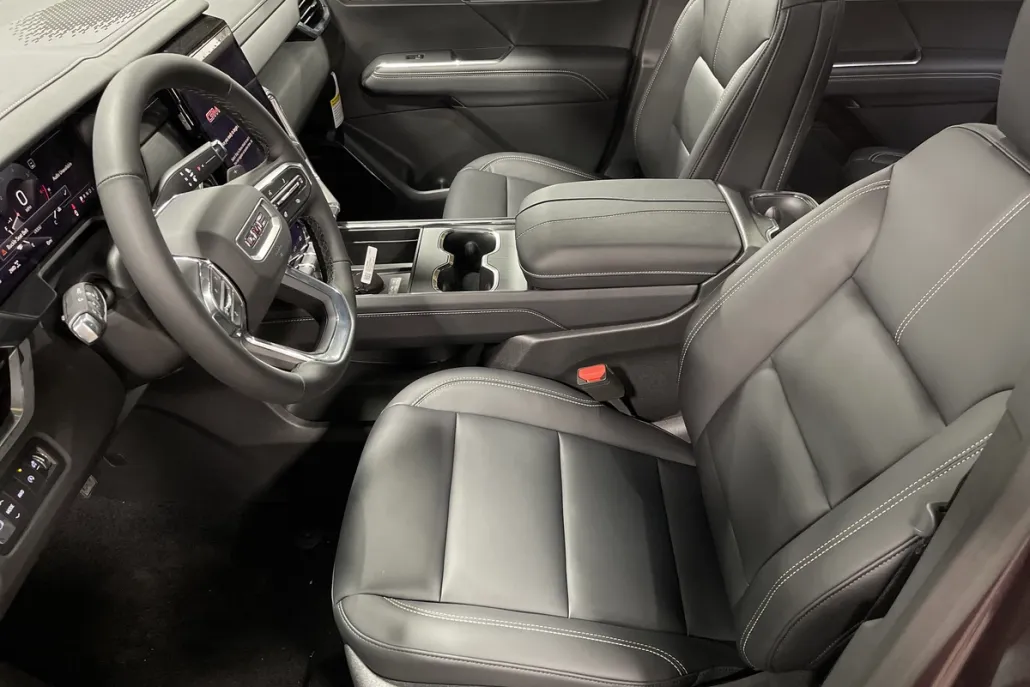 2026 Gmc Acadia Elevation photo 1