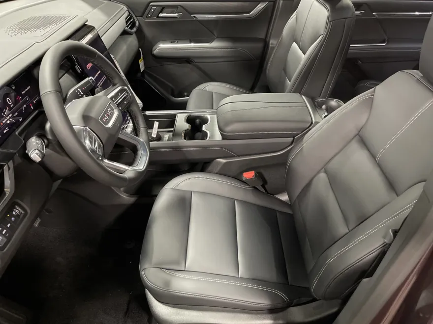 2026 Gmc Acadia Elevation photo 1