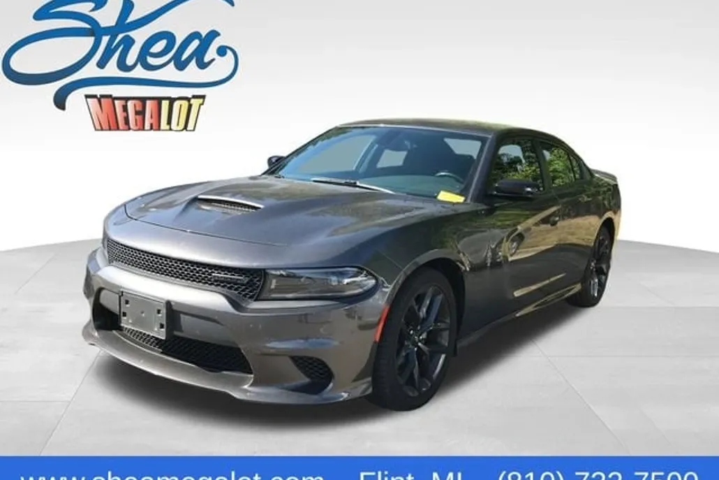 2023 Dodge Charger GT photo 1