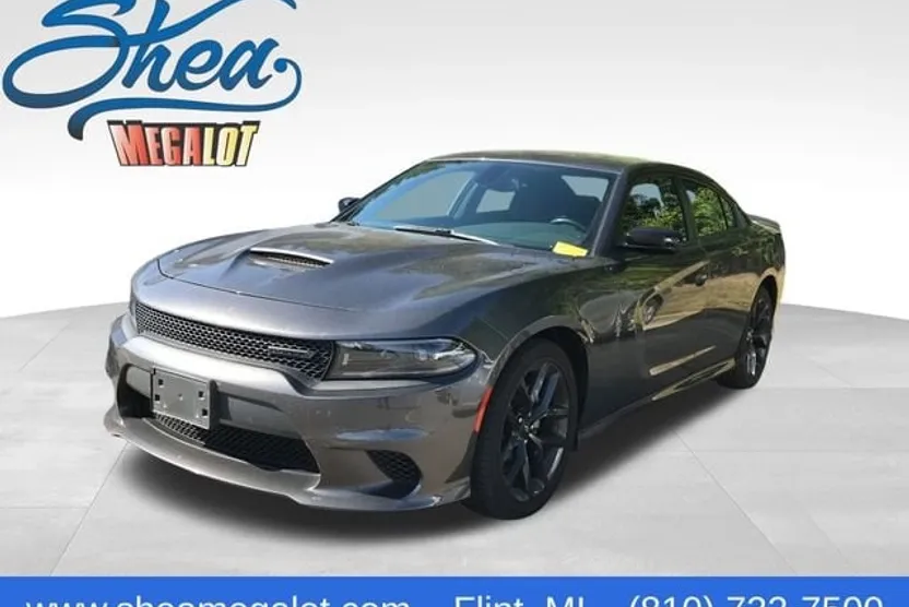 2023 Dodge Charger GT photo 1